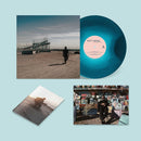 Matt Pryor - The Salton Sea *Pre-Order