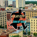 Son of Dave - A Flat City *Pre-Order
