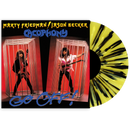 Cacophony - Go Off!