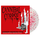 Cannibal Corpse - Hammer Smashed Face