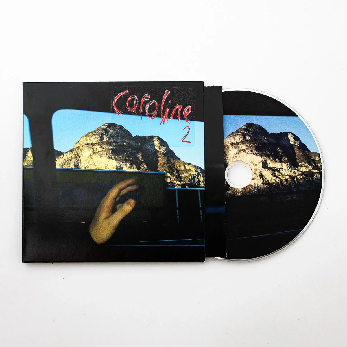 caroline - caroline 2