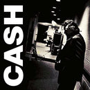 Johnny Cash - American iii: Solitary Man