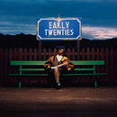 Cat Burns - Early Twenties : Album + Ticket Bundle  (Intimate Launch Show at The Wardrobe Leeds) *Pre-order