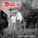 Sham 69 – Soapy Water And Mister Marmalade