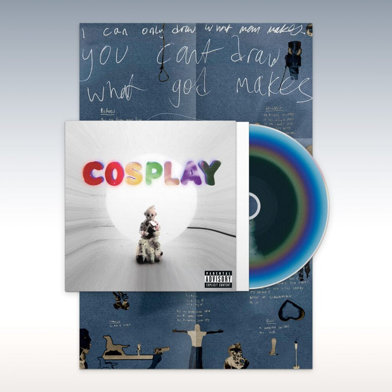 Sorry - COSPLAY *Pre-Order