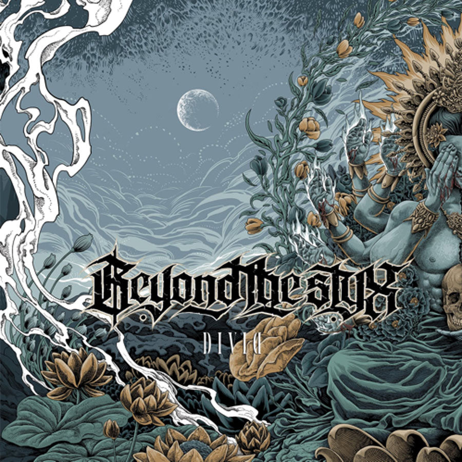Beyond The Styx - DIVID