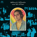 Ananda Shankar - Ananda Shankar and His Music
