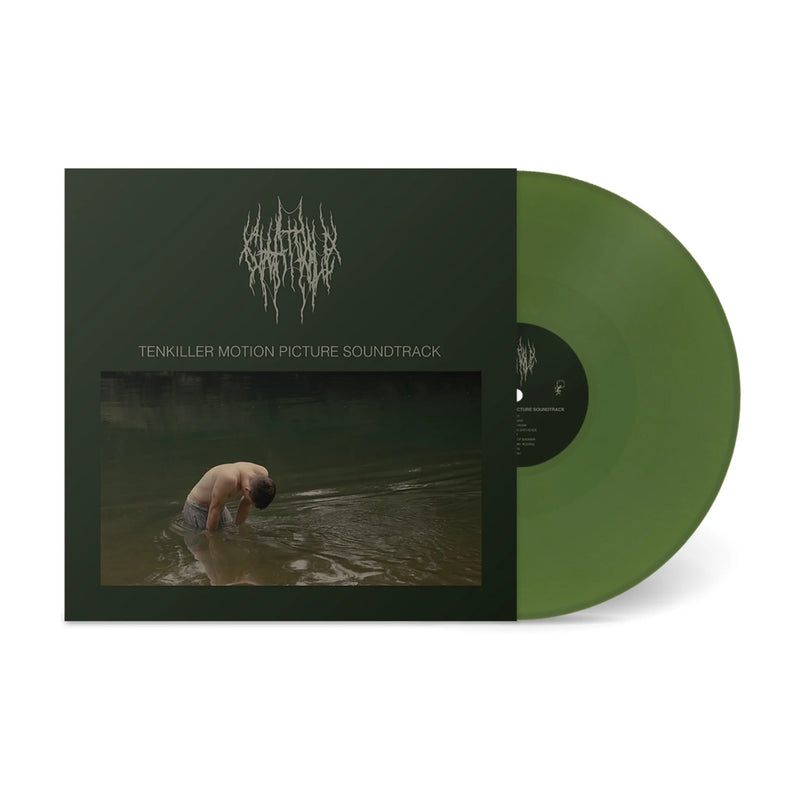 Chat Pile – Tenkiller *SIGNED*