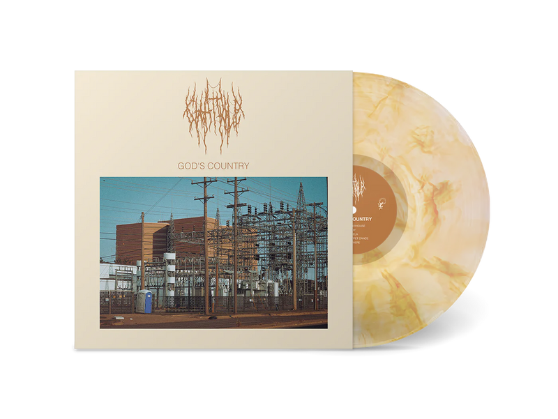 Chat Pile – God's Country