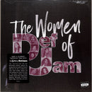 Women of Def Jam (The) - Various Artists