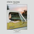 Claire Rousay 29/04/26 @ The Attic