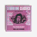 VA / Soul Jazz Records Presents - STUDIO ONE CLASSICS