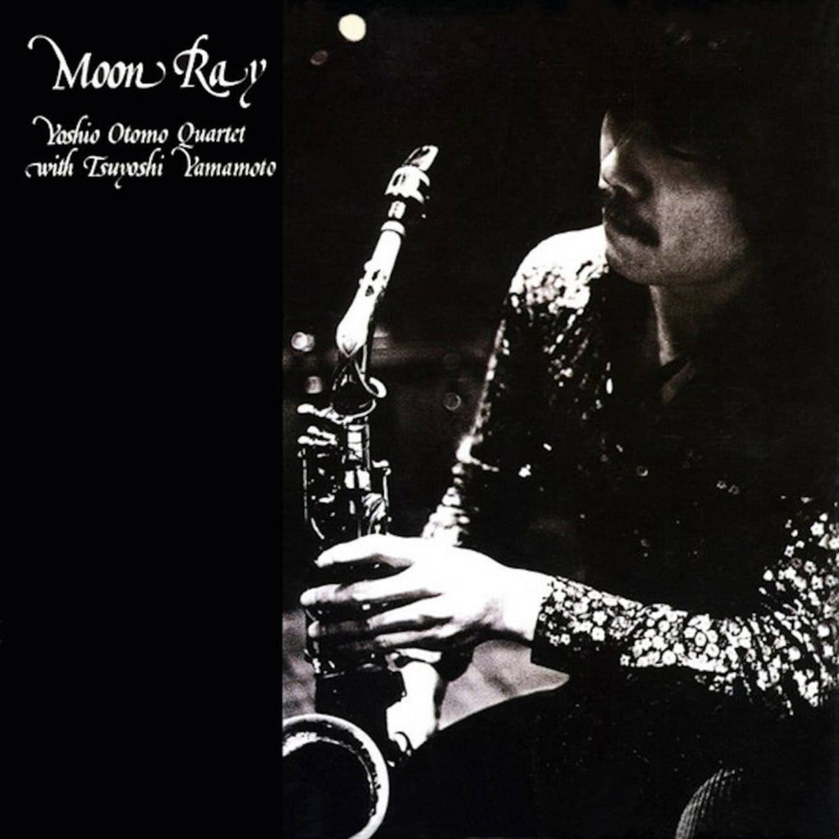 YOSHIO OTOMO - Moon Ray *Pre-Order