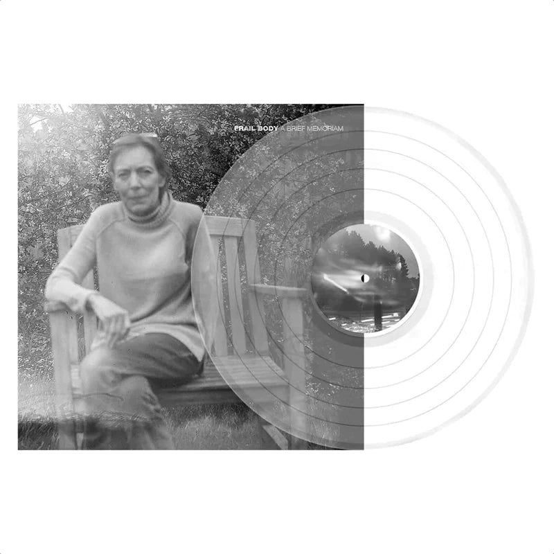 Frail Body - A Brief Momariam