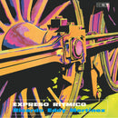 Ricardo Eddy Martinez - Expreso Ritmico *Pre-Order