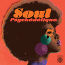 Various Artists - Soul Psychédélique - The Sounds of Psychedelic Soul & Funk 1967-2024)