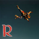 Rocket - R is for Rocket *Pre-Order