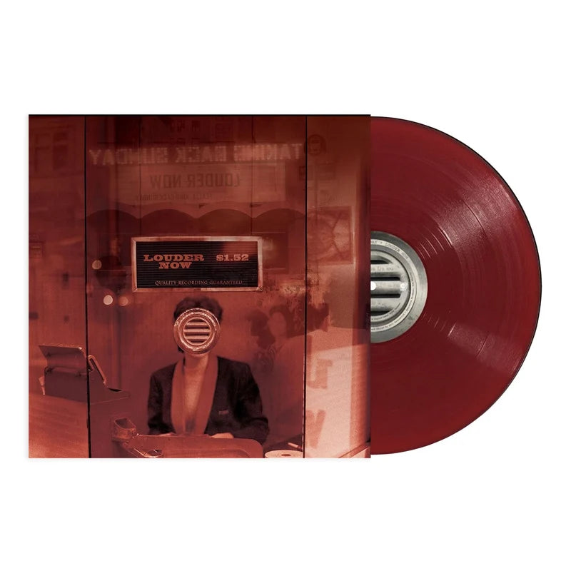 Taking Back Sunday - Louder Now