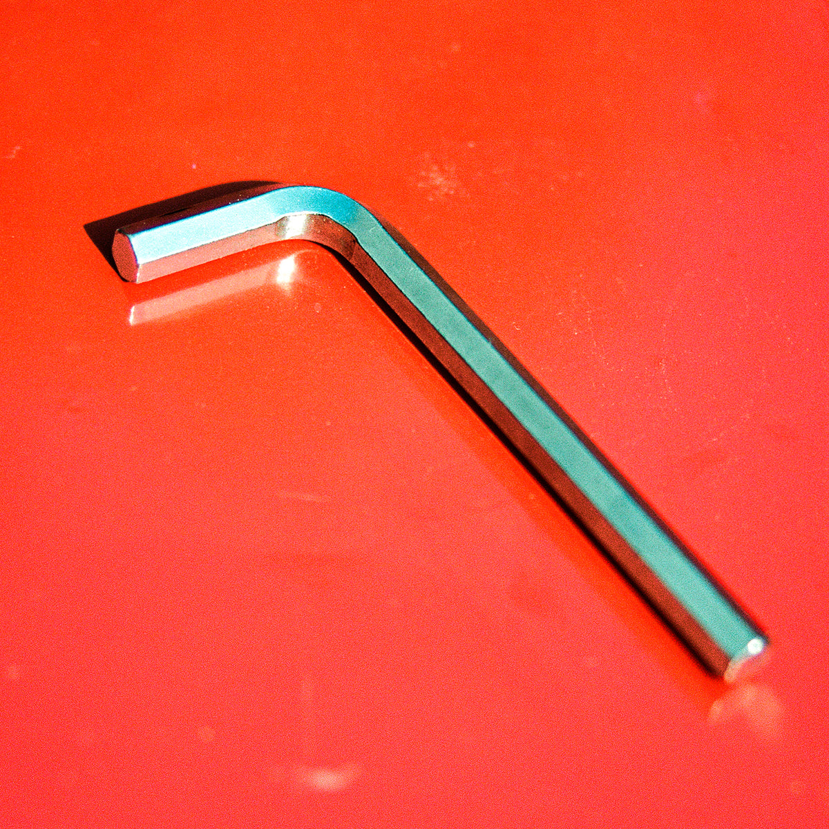Mamalarky - Hex Key