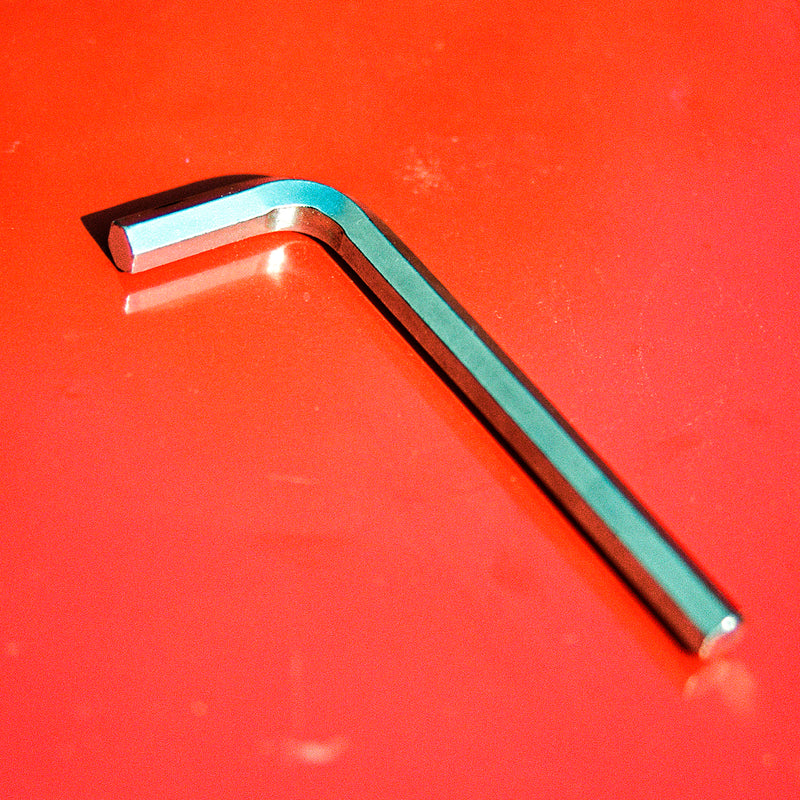 Mamalarky - Hex Key