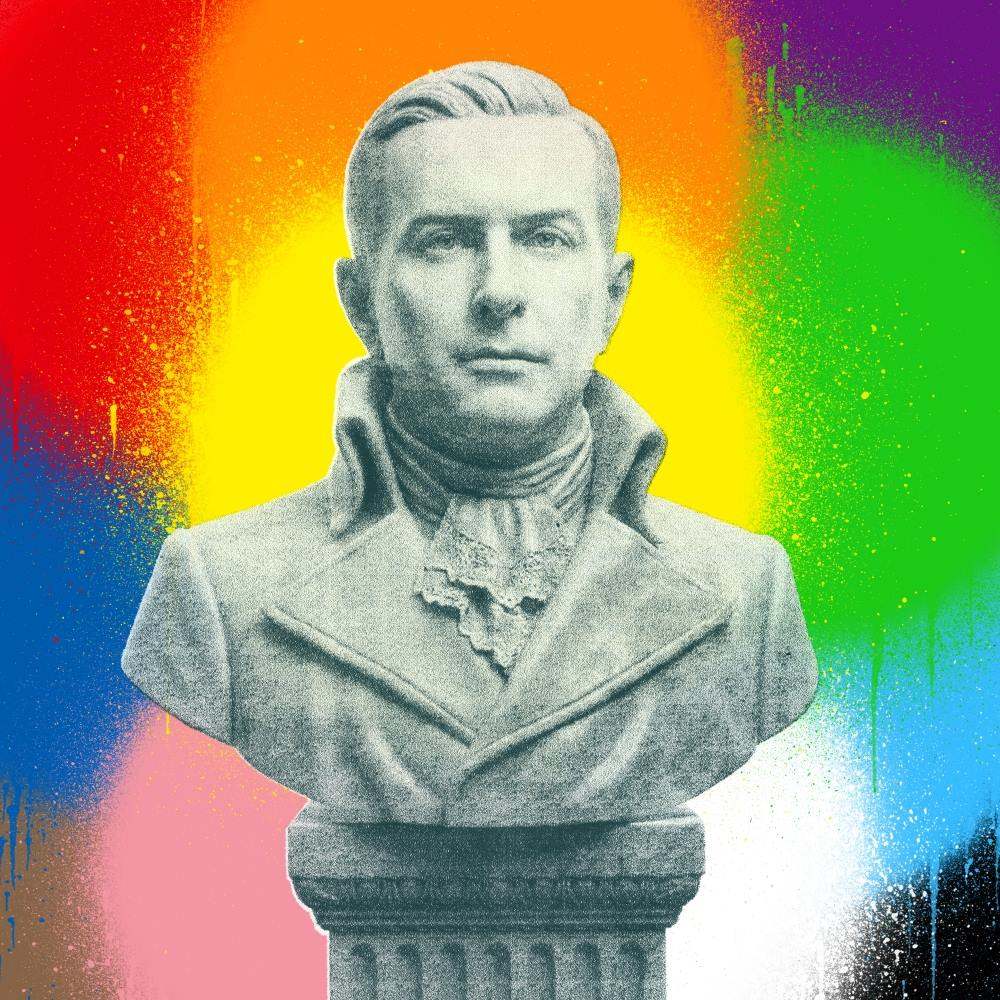 Holly Johnson - Legendary Children (All Of Them Queer) *Pre-Order