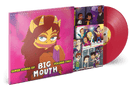 Big Mouth: Super Songs of Big Mouth Volume 2 - Soundtrack