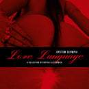 System Olympia - Love Language *Pre-Order