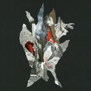 Alas De Liona - Gravity Of Gold
