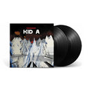 Radiohead - Kid A