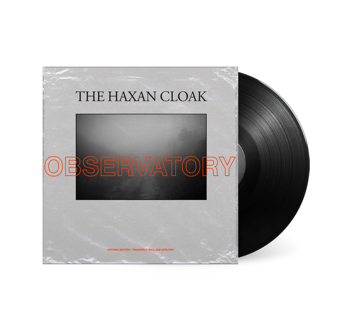 Haxan Cloak (The) - Observatory