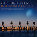 Backstreet Boys - In A World Like This (10th Anniversary Deluxe Edition)