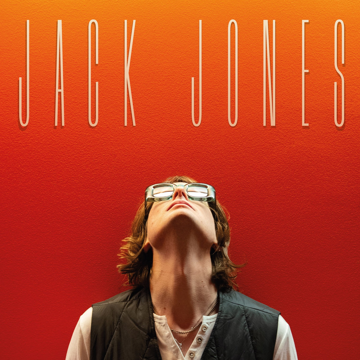 Jack Jones - Jack Jones
