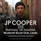 JP Cooper 13/09/23 @ Brudenell