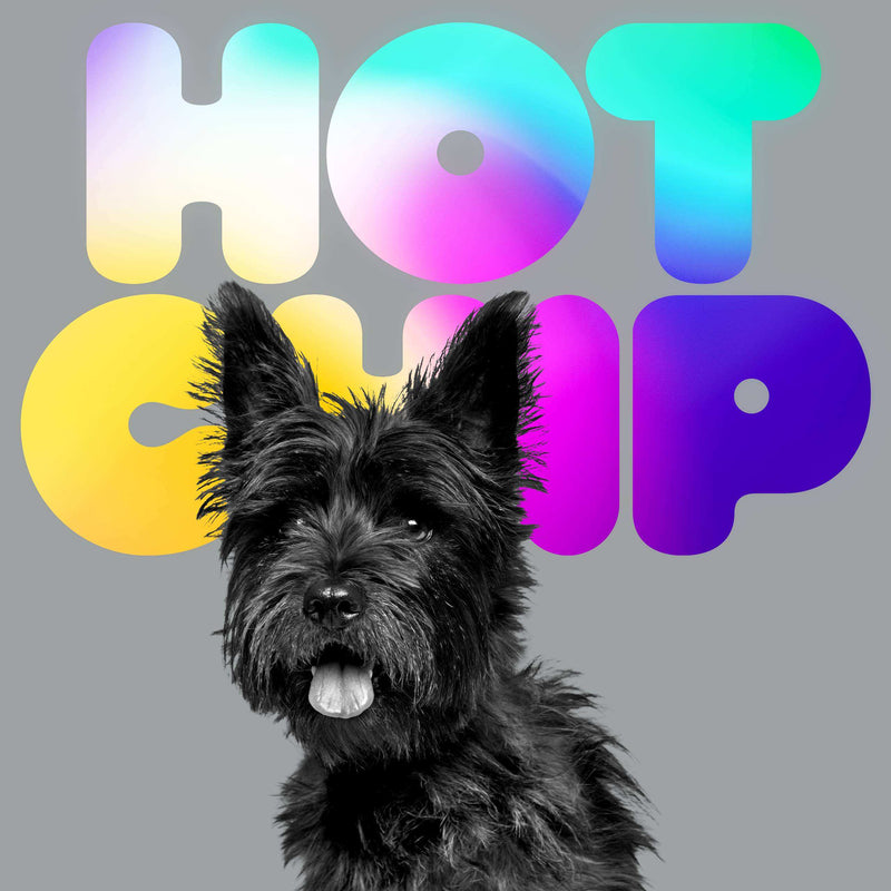 Hot Chip - A Long Way From Kansas *Pre-Order