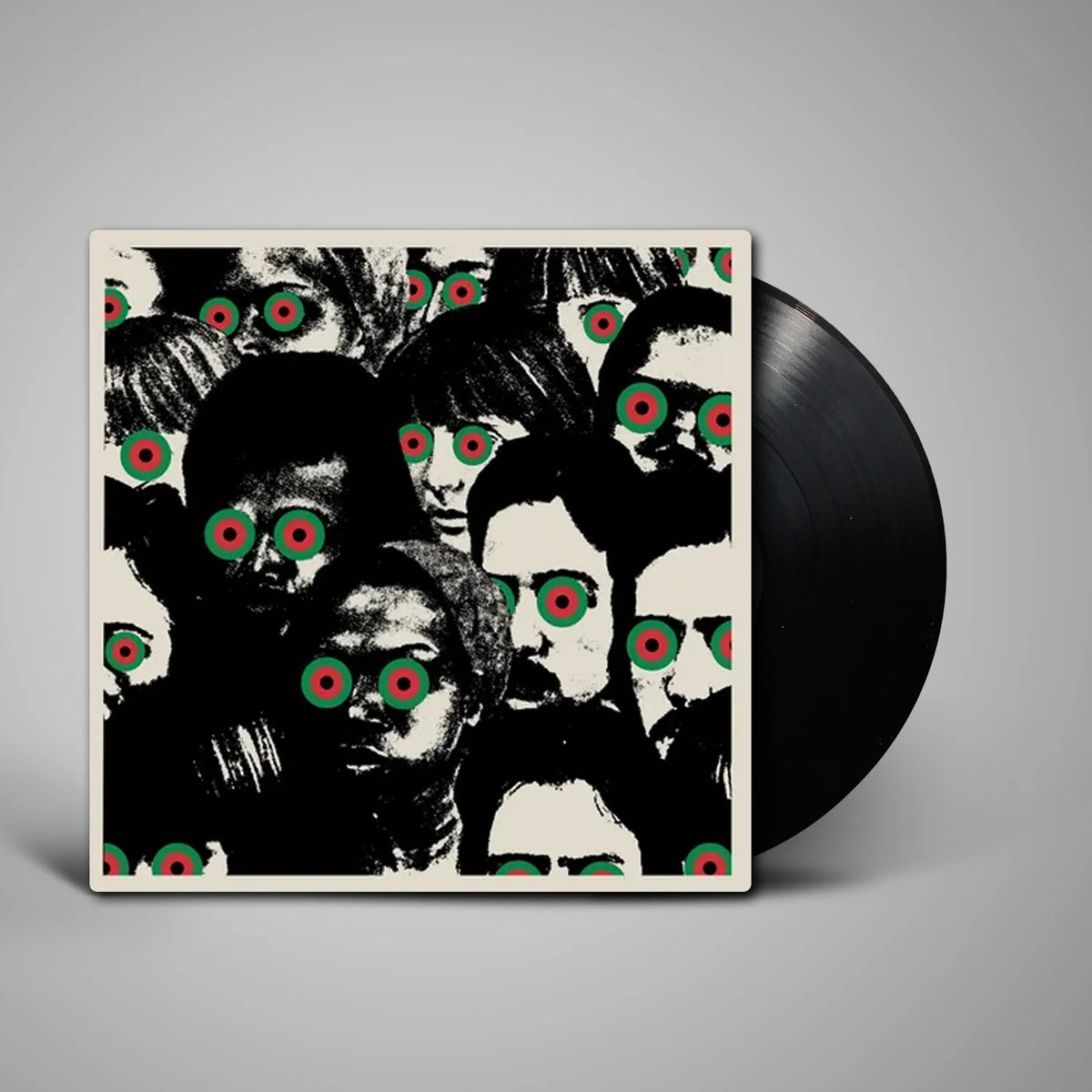 Danger Mouse & Black Thought - Cheat Codes