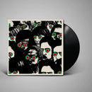 Danger Mouse & Black Thought - Cheat Codes