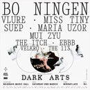 Dark Arts 02/03/24 @ Belgrave Music Hall