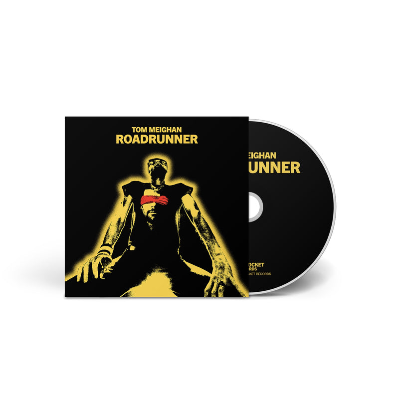 Tom Meighan - Roadrunner