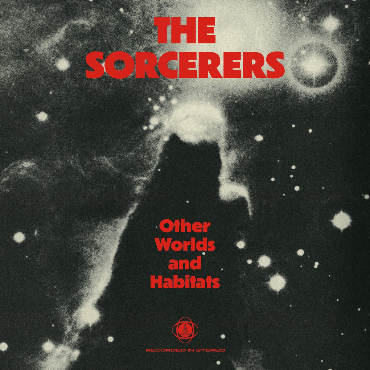 Sorcerers (The) - Other Worlds and Habitats