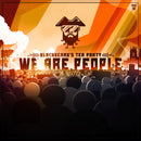 Blackbeard's Tea Party - We Are People