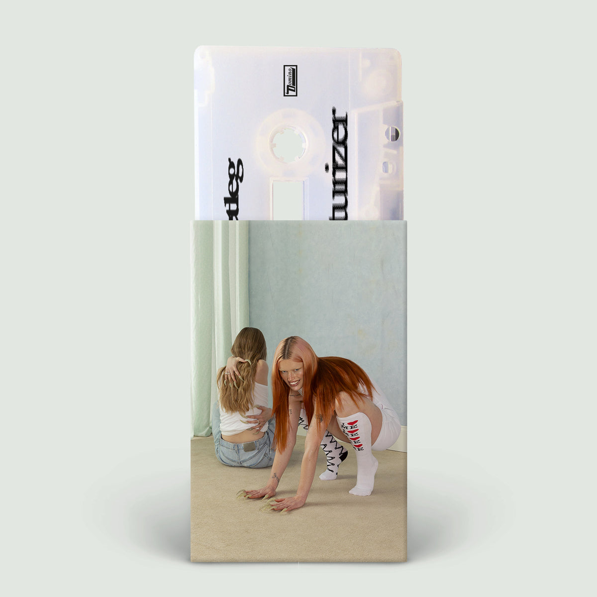 Wet Leg - moisturizer