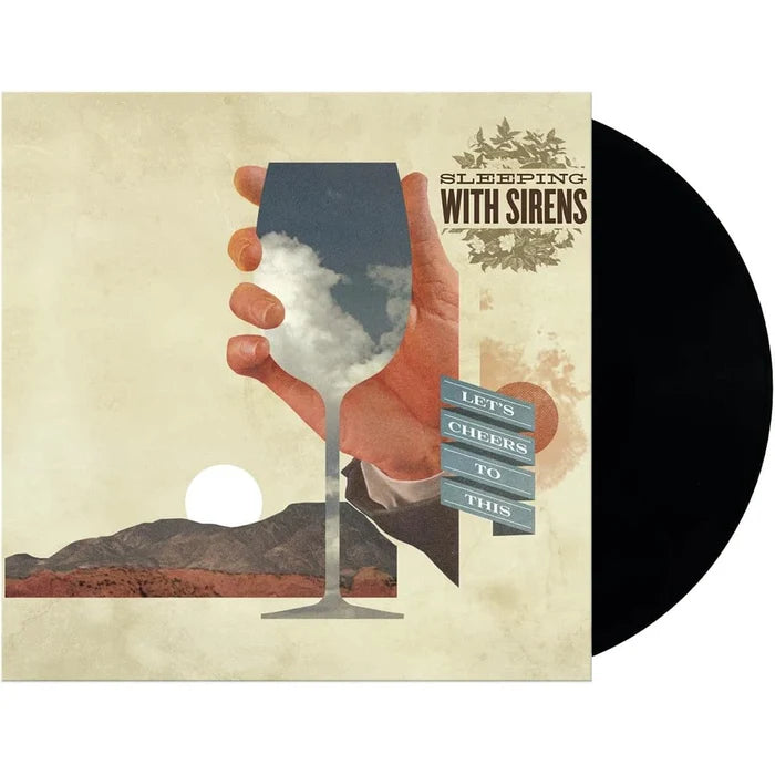 Sleeping With Sirens - Let's Cheers To This
