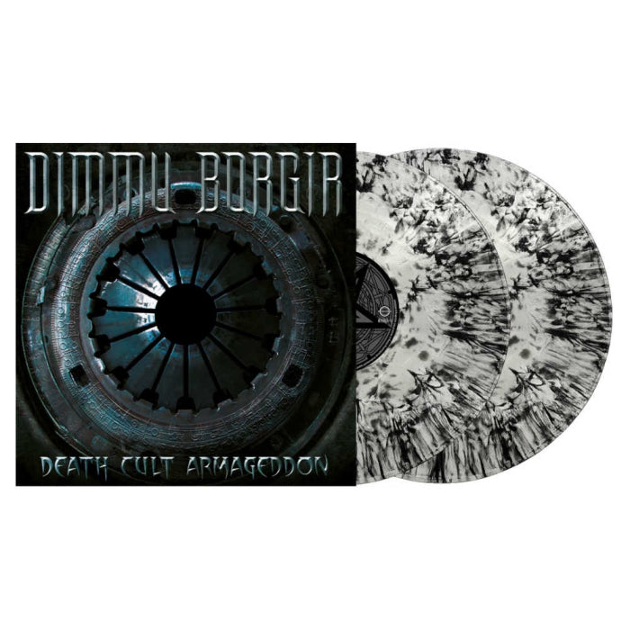 Dimmu Borgir - Death Cult Armageddon
