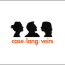 case/lang/veirs - case/lang/veirs (10th Anniversary) *Pre-Order