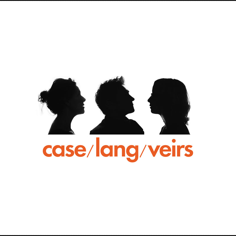 case/lang/veirs - case/lang/veirs (10th Anniversary) *Pre-Order