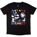 De La Soul - Collage - Unisex T-Shirt