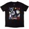 De La Soul - Collage - Unisex T-Shirt