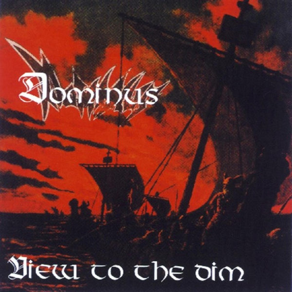 Dominus - View To The Dim *Pre-Order