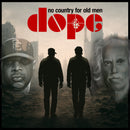 doPE (John Densmore & Chuck D) - No Country For Old Men - Limited RSD 2026