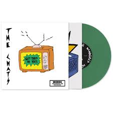 Chats (The) - Get This In Ya